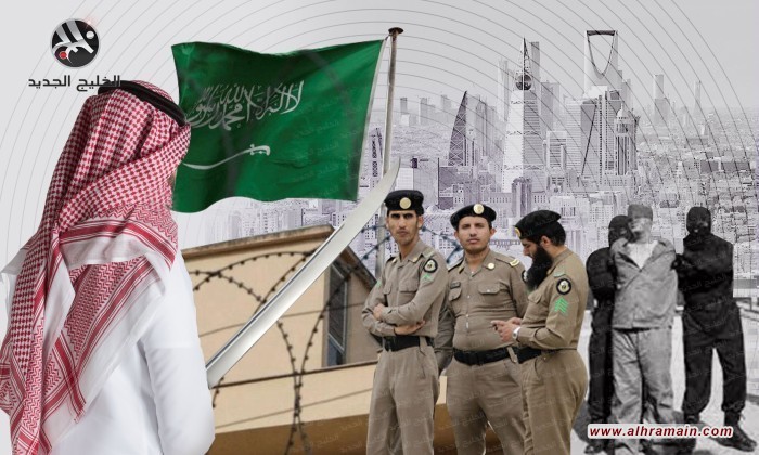 السعودية تنفذ 61 حكما بالإعدام.. و64 ينتظرون