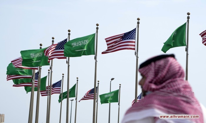 الخليج يشارك أميركا وأوروبا في تدمير «الأونروا»