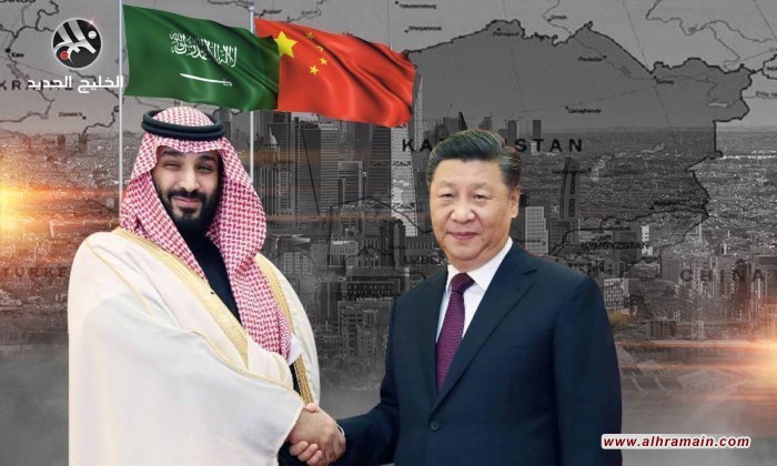 تحليل: وساطة السعودية والصين بين روسيا وأوكرانيا خطأ استراتيجي
