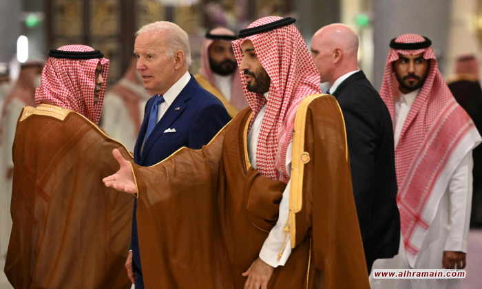 باتفاقية دفاعية مع الرياض.. هل تطلق واشنطن النار على قدميها؟