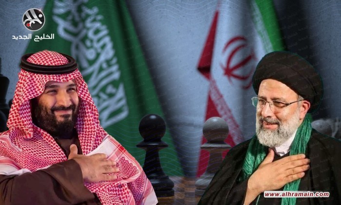 مستقبل التطبيع بين السعودية وإيران.. فرصة أم تهديد لبريكس؟