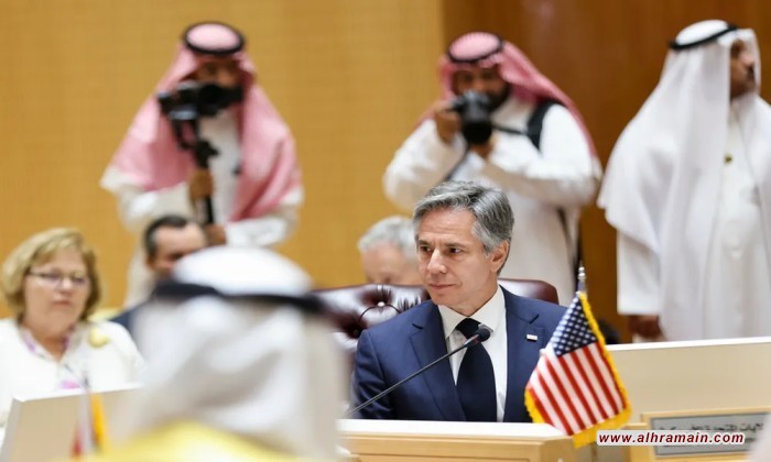 تقدير أمريكي: اتفاق التطبيع السعودي الإسرائيلي لا يفيد الولايات المتحدة