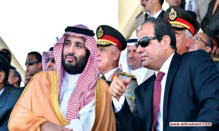محادثات مصرية مع الإمارات والسعودية للحصول على ودائع جديدة بـ 5 مليارات دولار