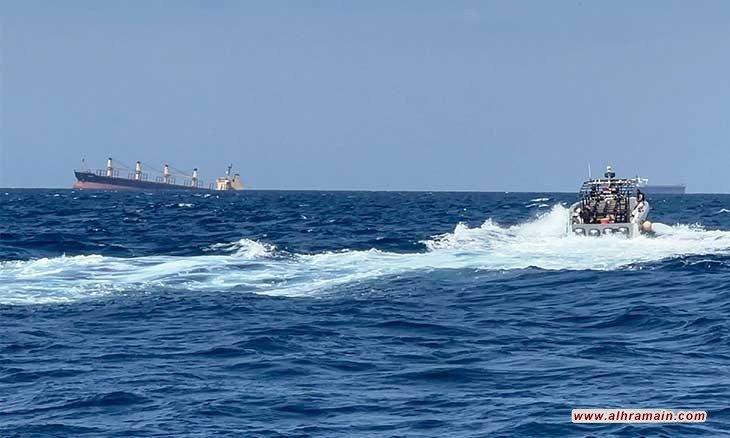 البحر الأحمر: استهداف ناقلة غاز في خليج عدن… الحوثيون: معركتنا مع العدو مفتوحة
