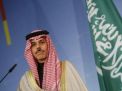 وزير الخارجية السعودي: لا نرى نقصا في النفط بالسوق وإنما نقصا في طاقة التكرير