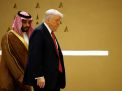 واشنطن تضع الأصول الإيرانية المجمدة على طاولة النهب لصالح حلفائها الخليجيين