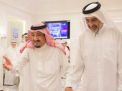 السعوديّة تُنشِئ “غرفة عمليّات” للمُعارضة القطريّة برئاسة الشيخ عبد الله بن علي آل ثاني في الرّياض