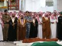 بعد ساعات من مقتله.. دفن الحارس الشخصي للعاهل السعودي