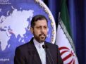 إيران تؤكد لأول مرة إجراء مباحثات مع السعودية والمتحدث باسم الخارجية يكشف تفاصيلها ويؤكد: نزع فتيل التوتر مصلحة للمنطقة