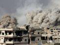 السعودية و4 دول تقدم رؤية للحل بسوريا.. أخطرها الفيدرالية ومصير «الأسد»