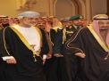 سلطان عمان يزور السعودية للمرة الأولى منذ توليه منصبه