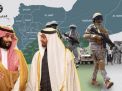 تحركات غير مسبوقة.. إعادة انتشار أم بداية النهاية للتحالف السعودي باليمن؟