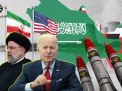 هل تغير أمريكا سياستها مع اتجاه دول الخليج للحوار مع إيران؟