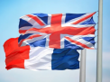 فرنسا وبريطانيا تتنافسان على النفوذ الدفاعي في الخليج.. من سيربح أكثر؟