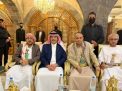 الحوثيون يغادرون الرياض.. ووساطة أمريكية لتحقيق توافق سعودي-إماراتي حول السلام اليمني