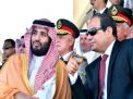 السعودية ومصر تبحثان استخدام العملات المحلية في التبادل التجاري