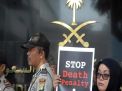 العفو الدولية: الإعدام الوشيك يداهم مراهقين دون الـ 18 عاما بالسعودية
