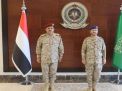 وزير الدفاع اليمني في السعودية لمناقشة تحركات الحوثيين ودخولهم على خط حرب غزة