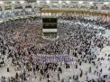 “السعودية” ترحّل أعضاء من الوفد الإعلامي الإيراني وتمنعه من مناسك الحج  