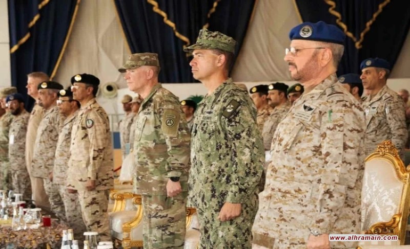 السعودية أداة وظيفية لحماية مصالح الولايات المتحدة والكيان الإسرائيلي