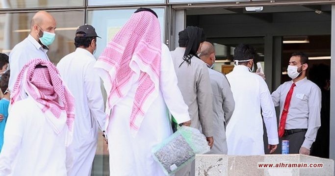 ارتفاع معدل البطالة في &ldquo;السعودية&rdquo;  