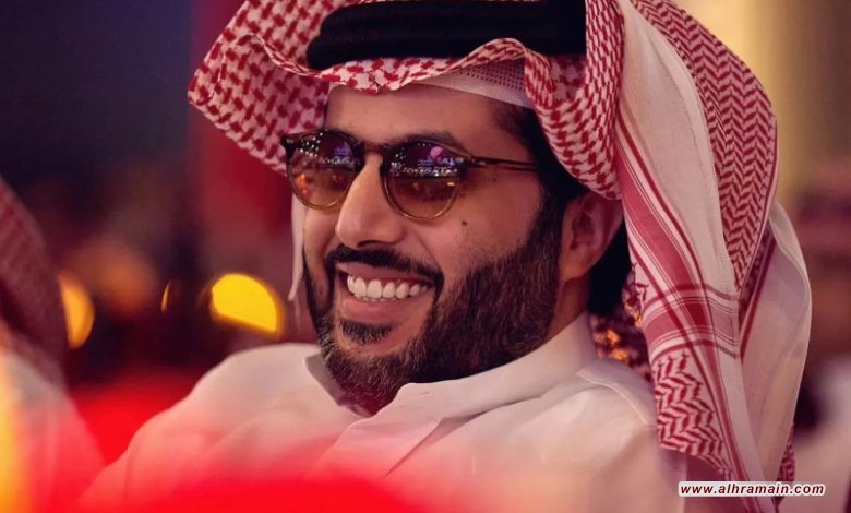 سطوة آل شيخ: إعتقالات وتعذيب خلف كواليس سمعة الترفيه  