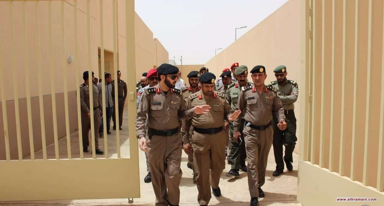 الأوروبية السعودية: النظام السعودي متمكّن من التعذيب