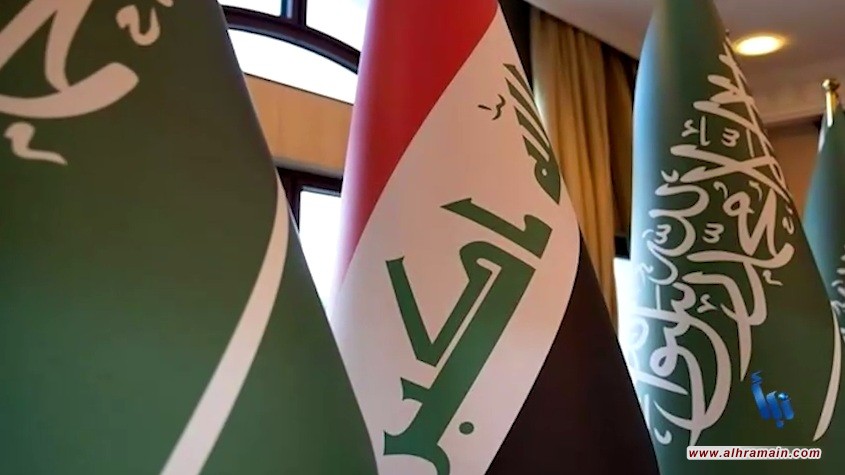 مساعٍ سعودية لبسط النفوذ على العراق
