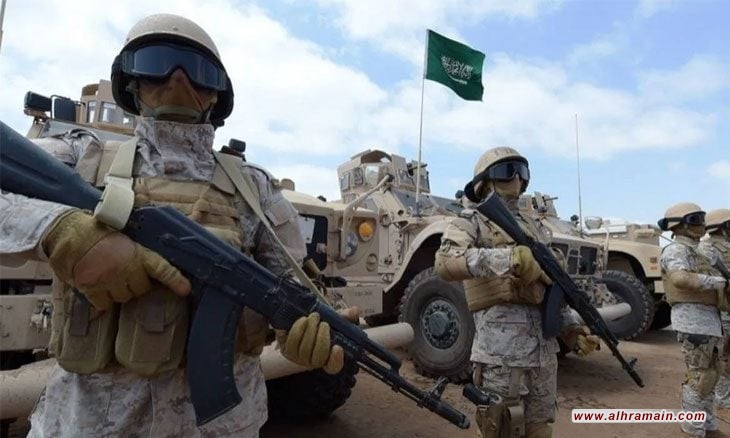 السعودية تخصص ما يزيد عن 78 مليار دولار للإنفاق العسكري