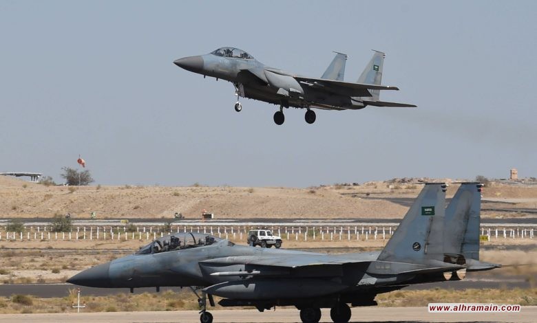 أميركا تكافئ &ldquo;السعودية&rdquo; على نهجها الإجرامي: اتفاقيات دفاعية تثير غضب الحقوقيين  