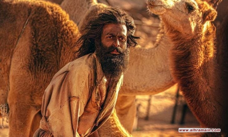 فيلم هندي يُحيي مظلومية العمال الأجانب في بلاد الجزيرة العربية: &ldquo;السعودية&rdquo; تتحسس رقبتها  