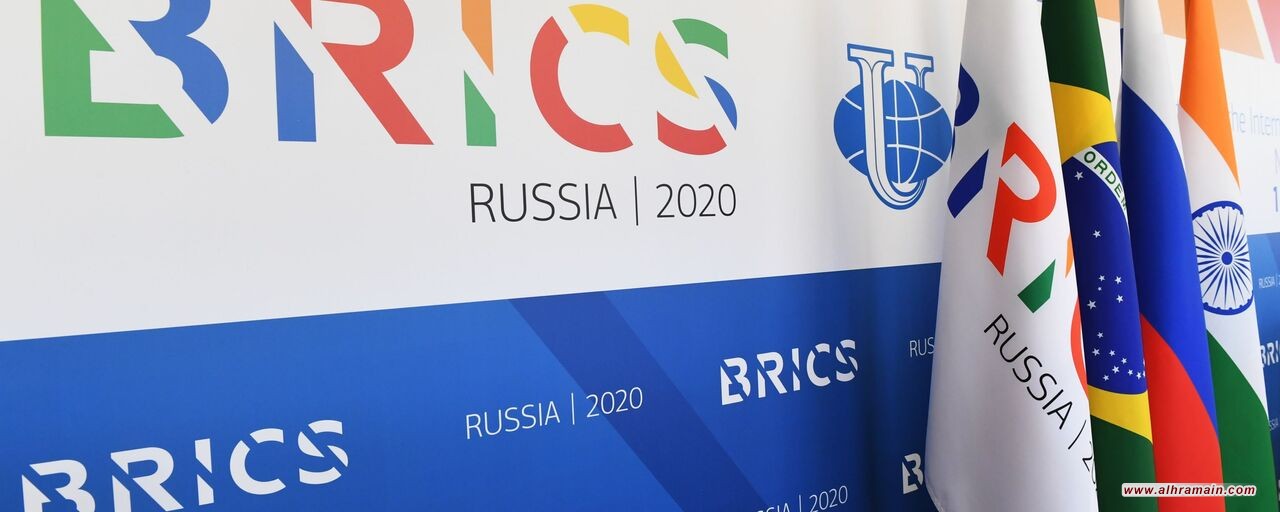 ستراتفور: انضمام السعودية والإمارات المحتمل لبريكس ينعشها اقتصاديا.. لكن التوسع سيجلب مشكلات
