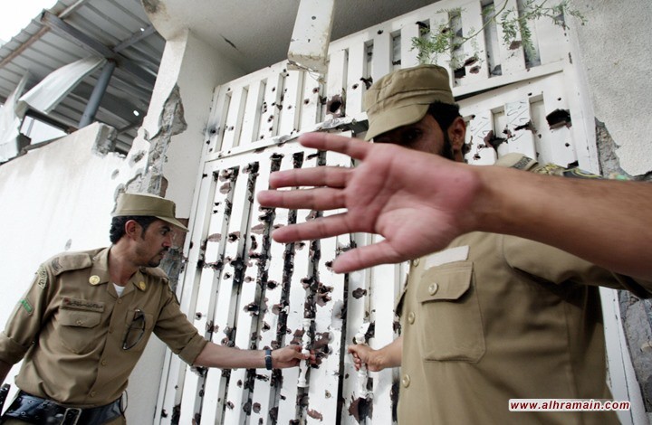 25 موقوفاً لبنانيا في السعودية.. وتخفي بعضهم قسراً !