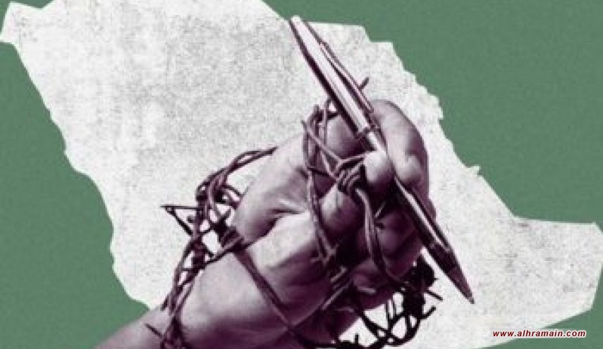 السعودية توسّع القمع: إعلاميون وصنّاع محتوى تحت الرقابة