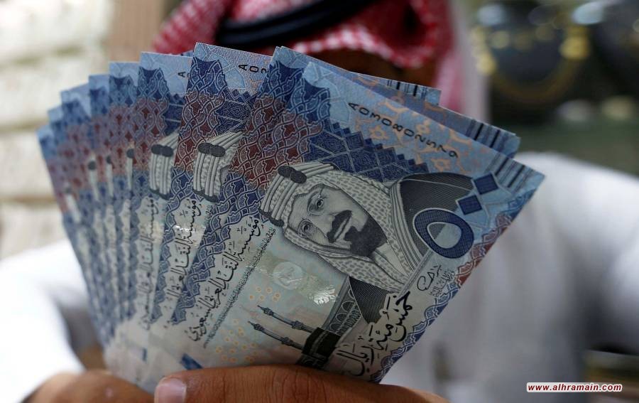 ديون السعودية الخارجية تجاوزت 225 مليار دولار