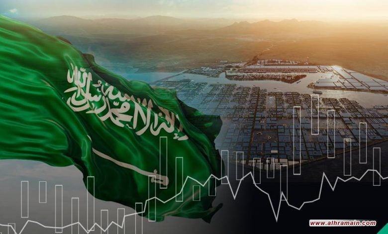 جولدمان ساكس تتوقع عجز في الميزانية السعودية ضعف توقعات الحكومة   