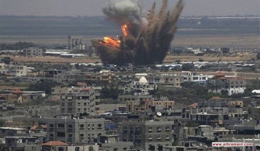 تحالف العداون يرتكب 121 خرقا للهدنة خلال الـ24 ساعة الماضية