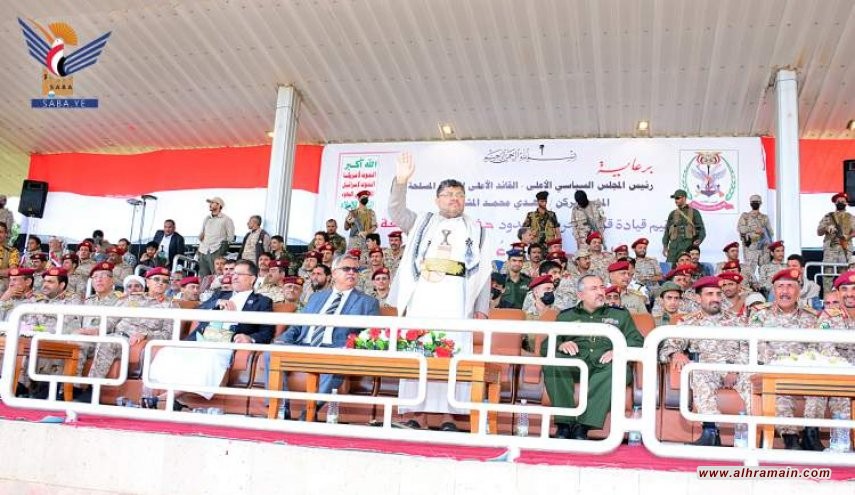 الحوثي يوجه انذارا شديدا للسعودية ويكشف عن معركة ممتدة من الثلاثينات