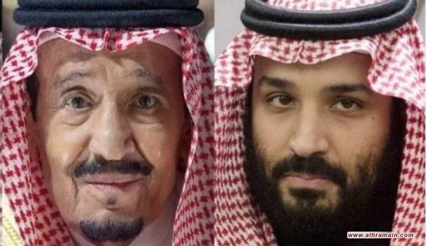 امير سعودي يتنبأ بـ"سقوط نظام آل سعود"