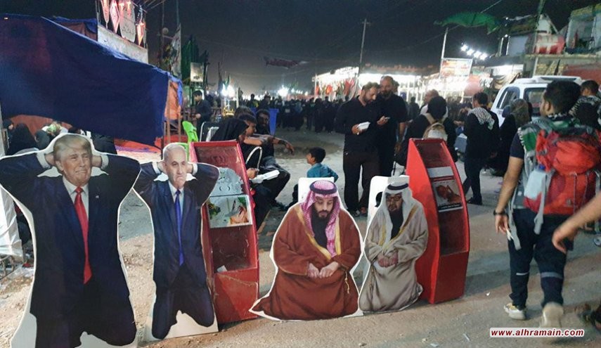 لماذا تعتبر السعودية زيارة مواطنيها للعراق خطا أحمر؟