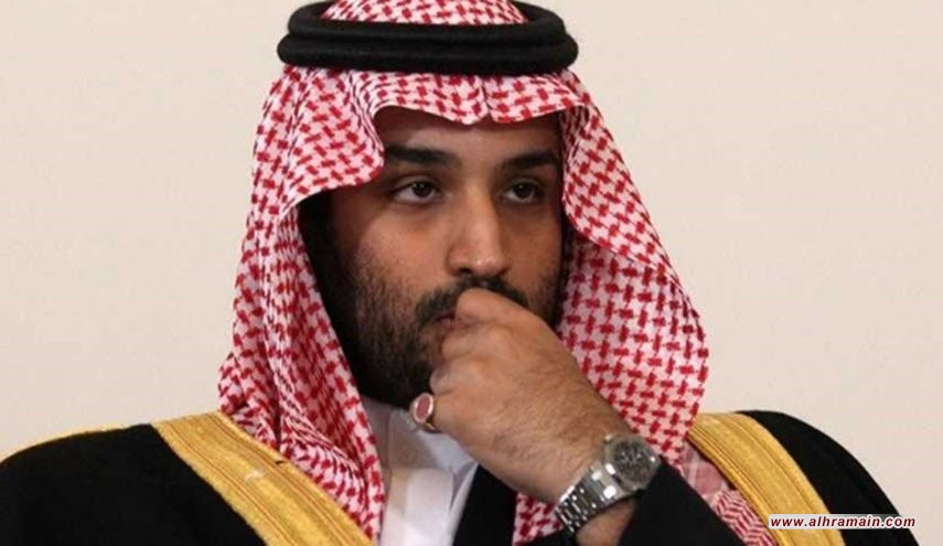 مذيعة أمريكية تسخر من بن سلمان وأحلامه لتطوير السياحة