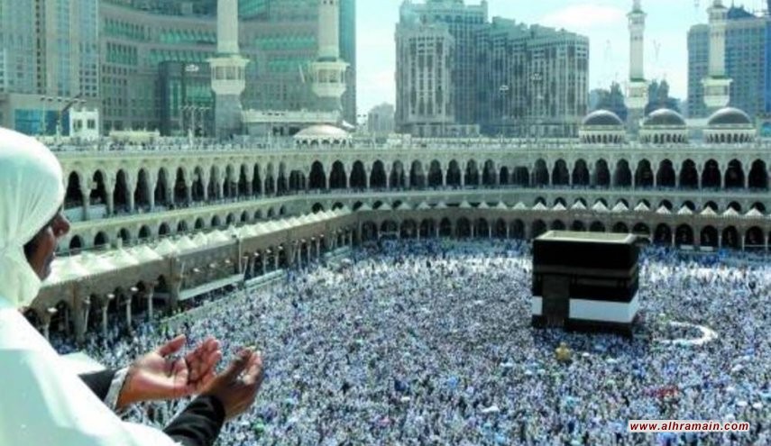 نشطاء التواصل لابن سلمان: أهانة بلاد الحرمين ليس شأنا داخليا!