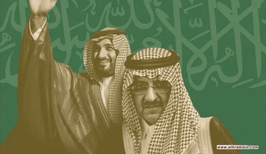 تفاصيل تهديد مستشار إبن سلمان لولي العهد السعودي السابق باغتصاب عائلته