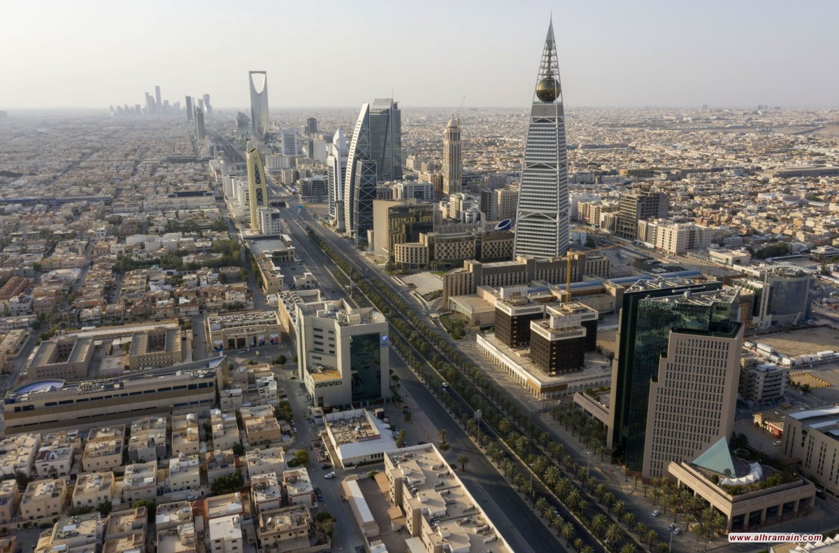 تراجع تدفقات الاستثمار الأجنبي المباشر في السعودية