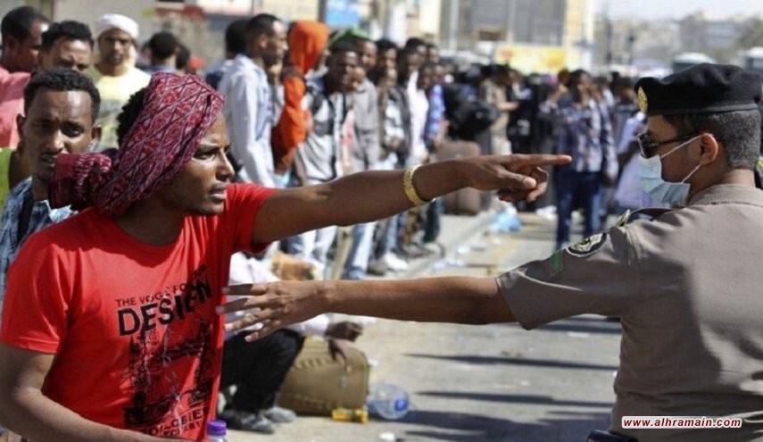 دراسة سعودية عن البطالة تفضح الوعود الكاذبة لمحمد بن سلمان