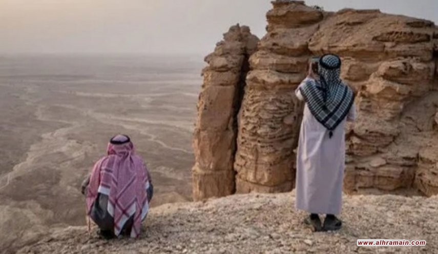 هل تتعرض السعودية لعملية تغيير ديموغرافي ممنهج؟