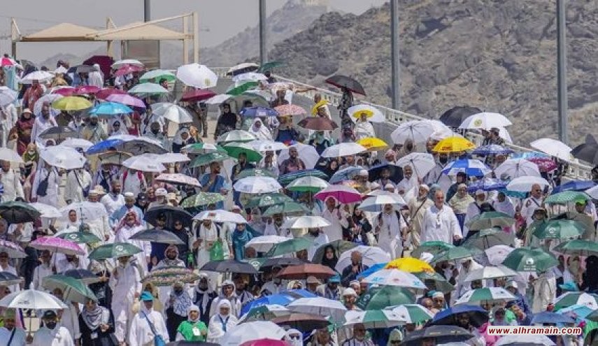 وزير الصحة السعودي: عدد الوفيات بالحج بلغ 1301