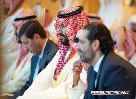 لماذا تخلّى الأمير بن سلمان عن مستشاره &ldquo;الأردني الأهم&rdquo; ومهندس العلاقات مع دافوس؟.. &ldquo;المخفي&rdquo; أكثر  في ملف &ldquo;الفتنة