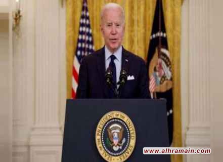 محللة أمريكية: ربما يندم بايدن لسحب الدفاعات الجوية من العراق والسعودية