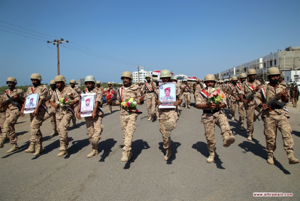 واشنطن للرياض: &laquo;الحوثيون&raquo; لن يتراجعوا... فتّشوا عن طرُق أخرى